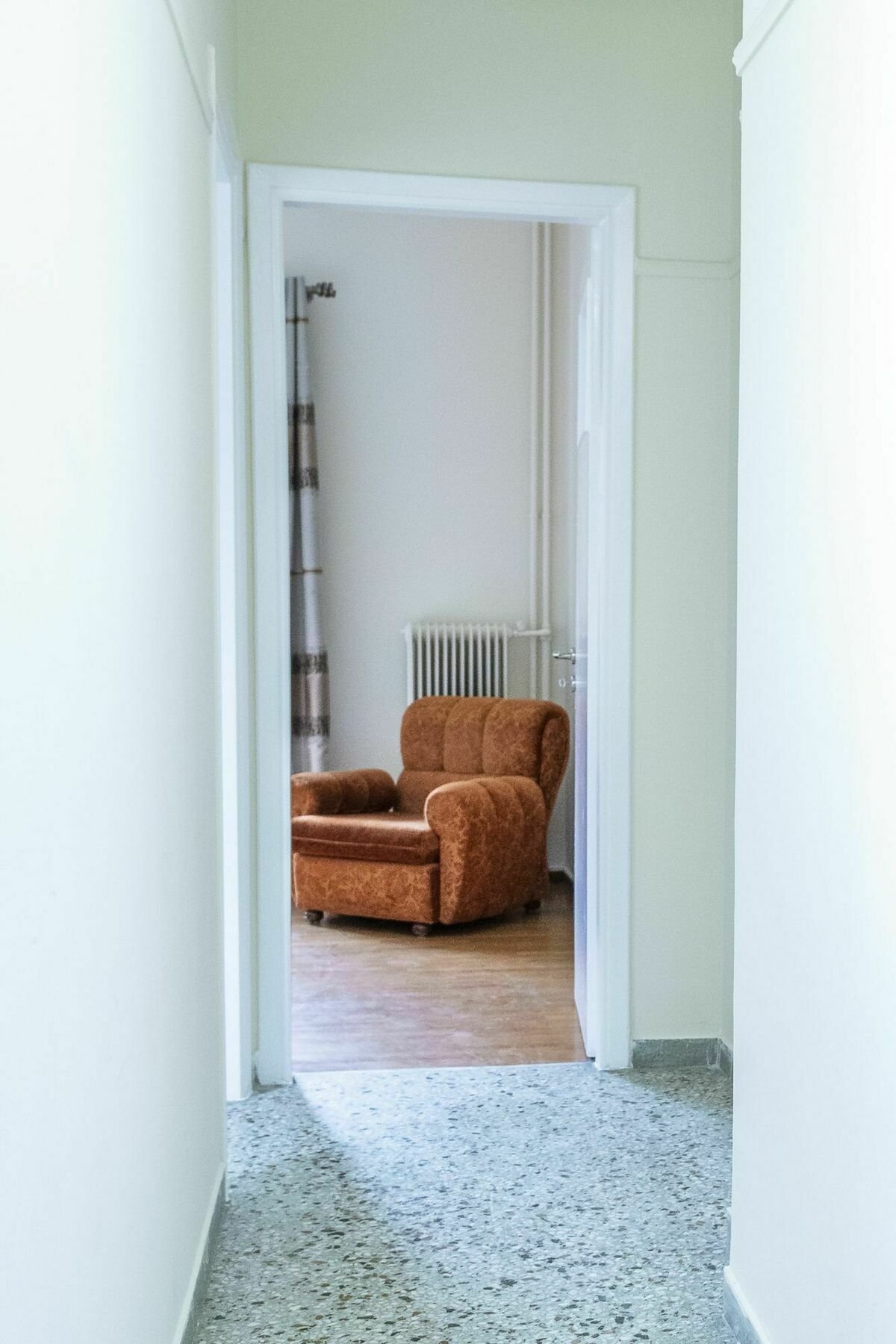 In The Heart Of Athens Apartment Bagian luar foto