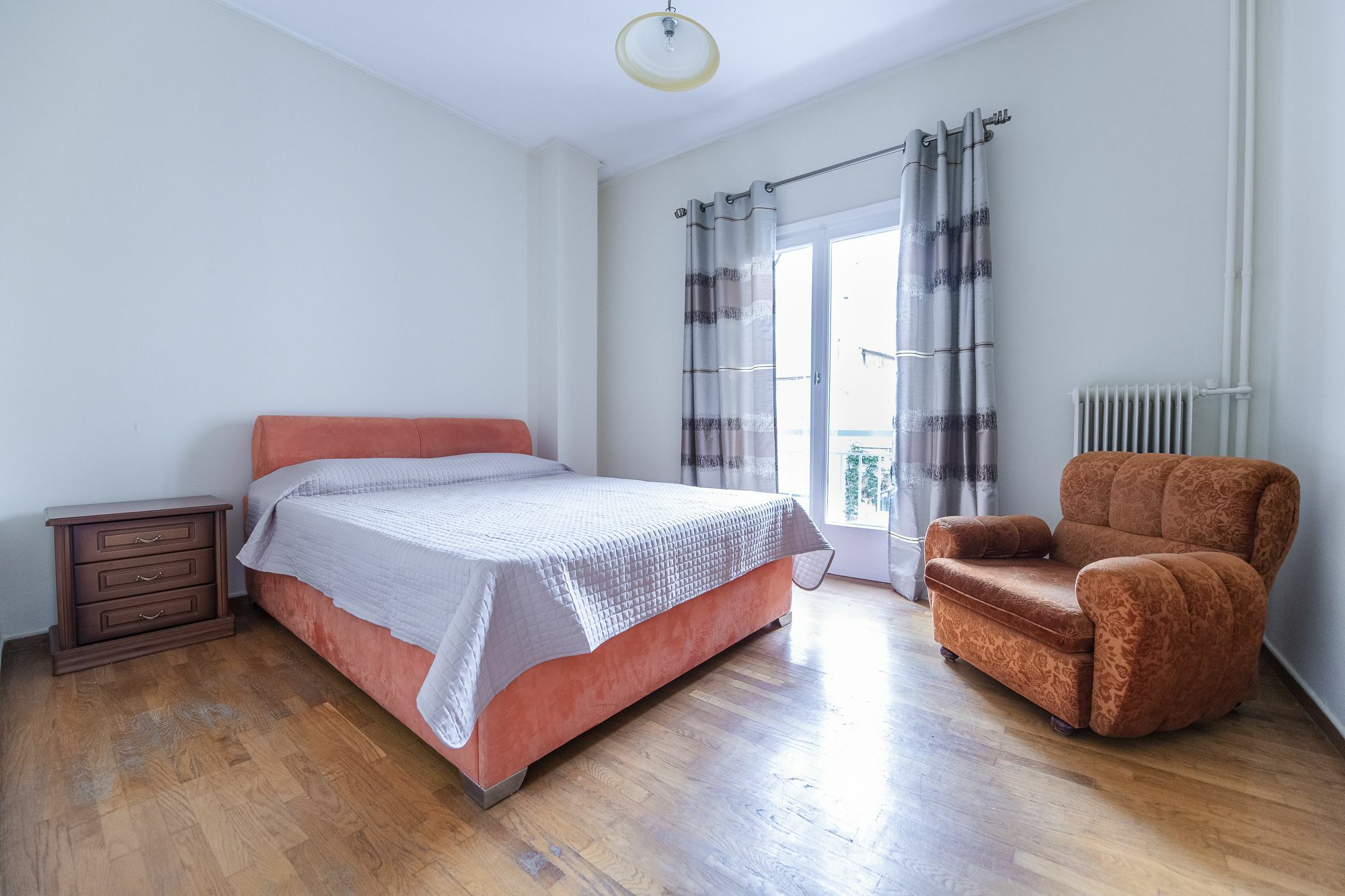 In The Heart Of Athens Apartment Bagian luar foto