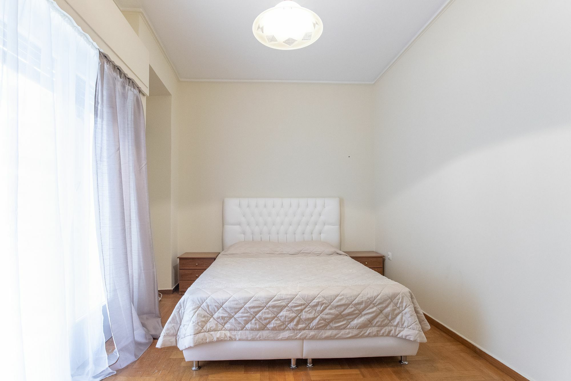 In The Heart Of Athens Apartment Bagian luar foto