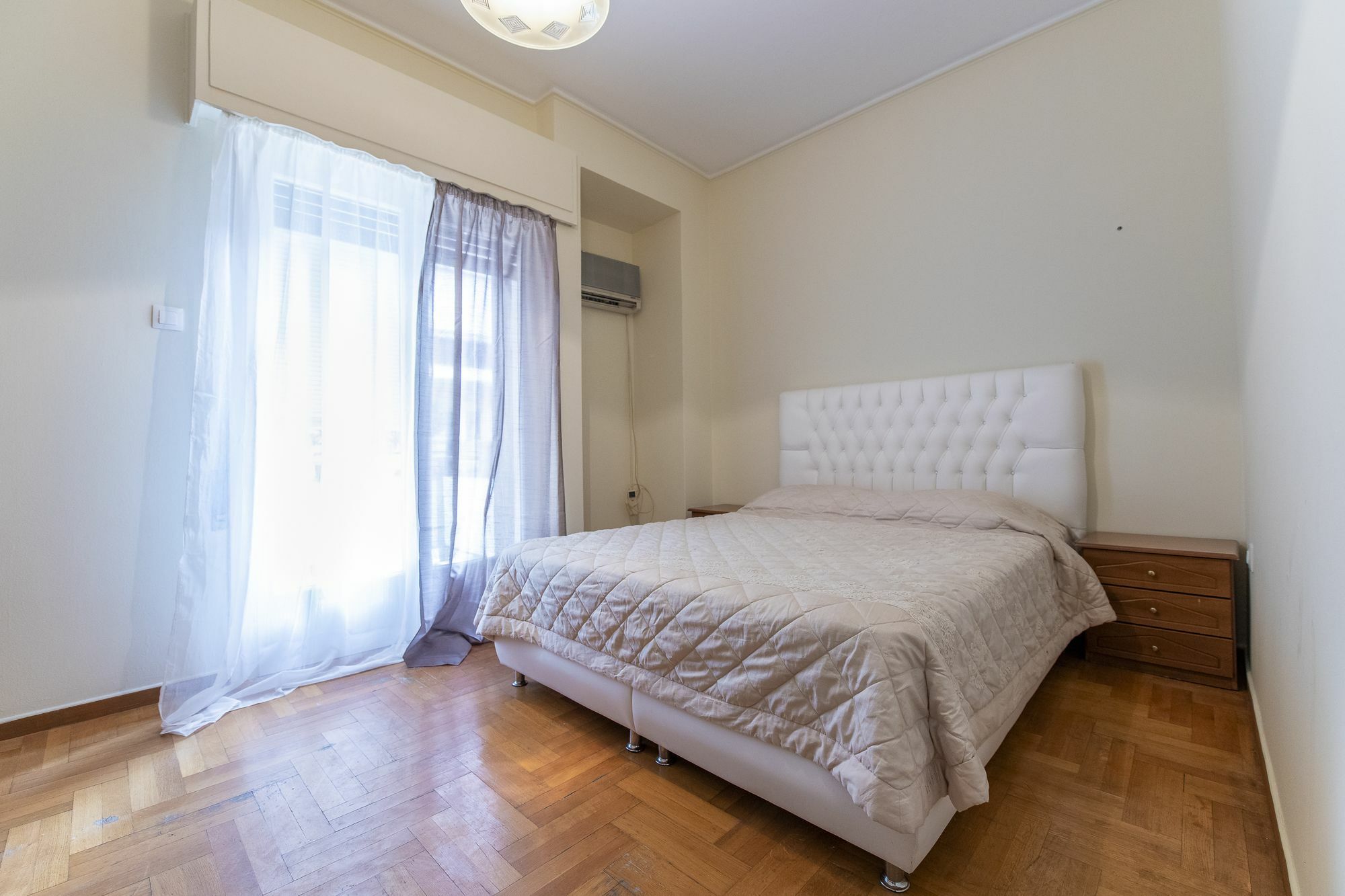 In The Heart Of Athens Apartment Bagian luar foto
