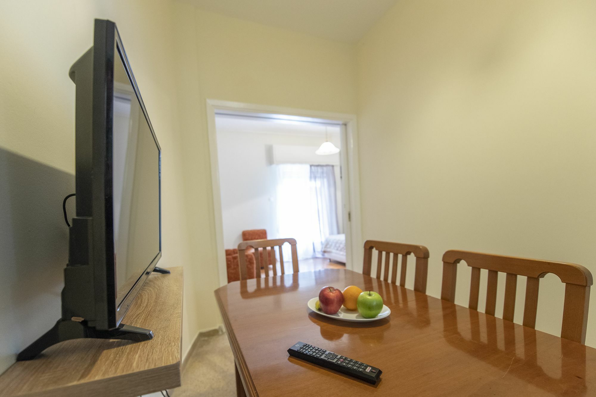 In The Heart Of Athens Apartment Bagian luar foto
