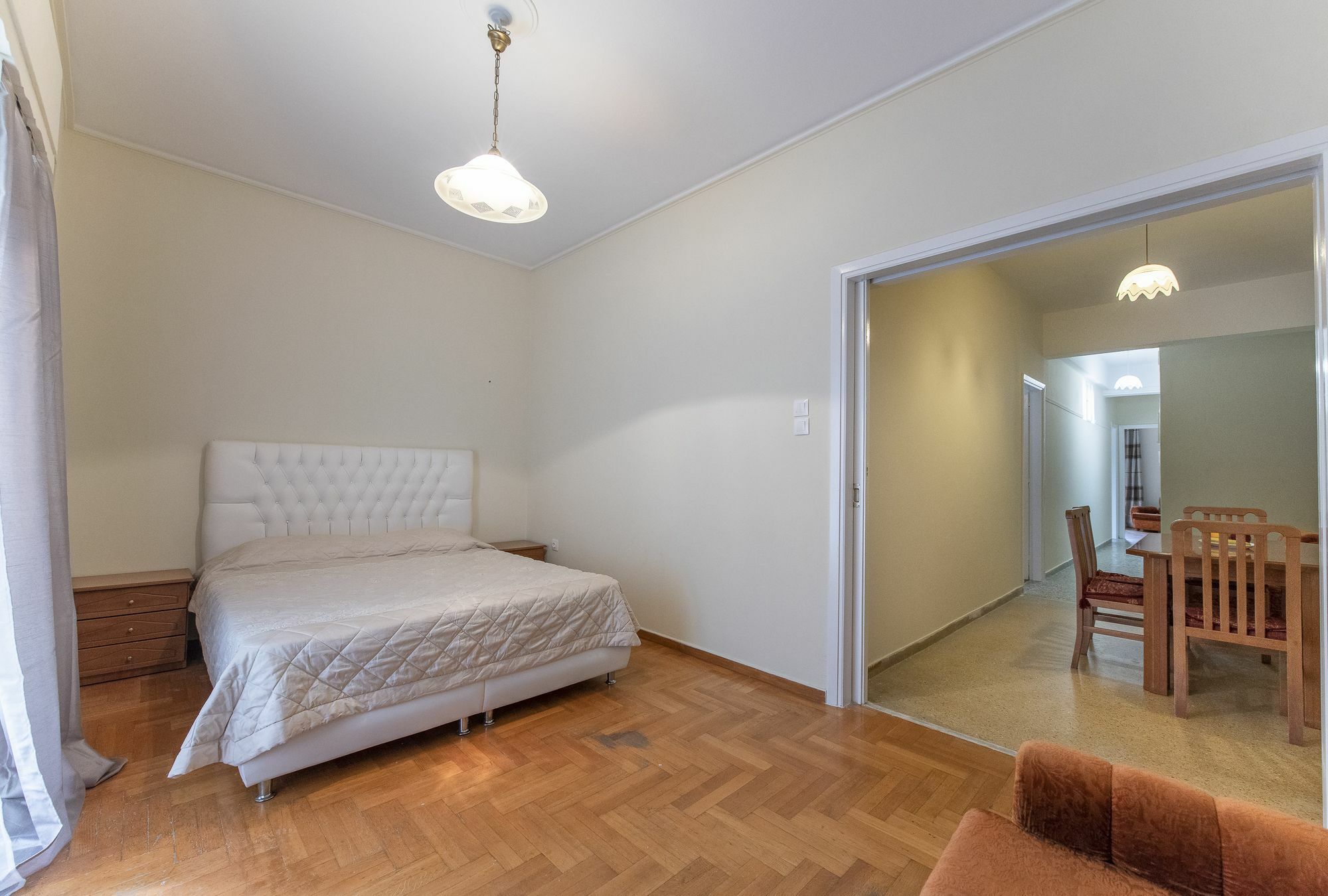In The Heart Of Athens Apartment Bagian luar foto