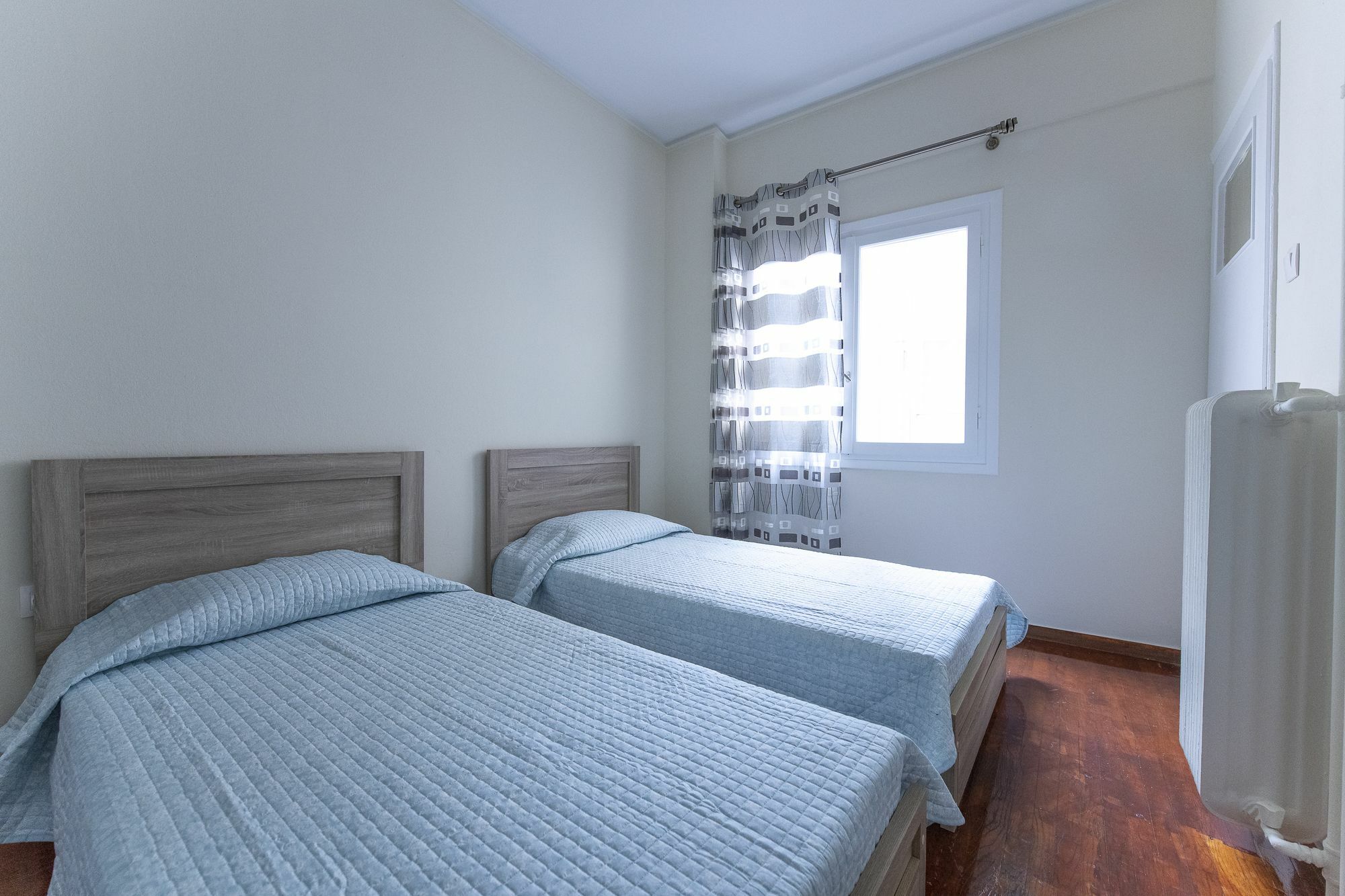 In The Heart Of Athens Apartment Bagian luar foto