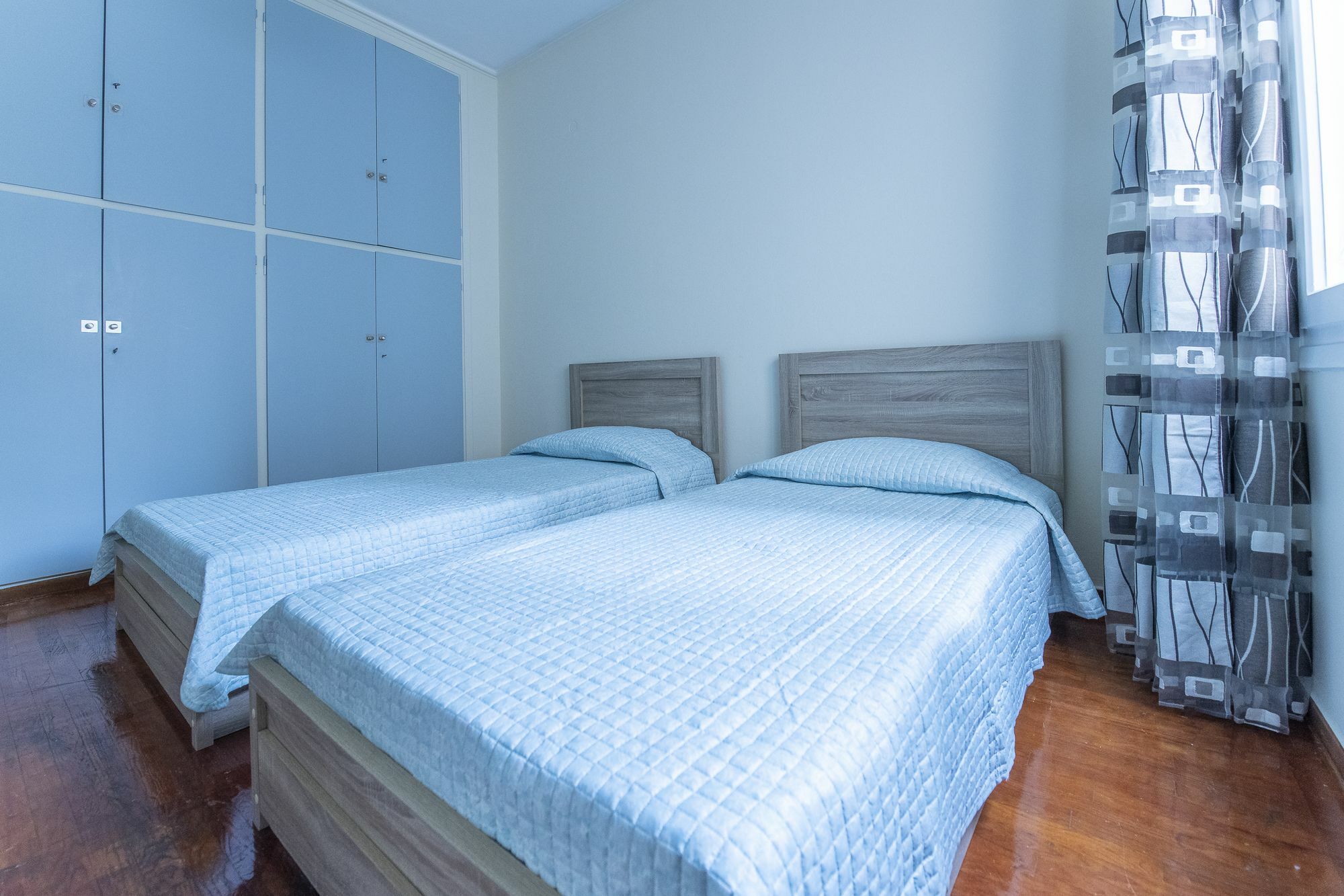 In The Heart Of Athens Apartment Bagian luar foto