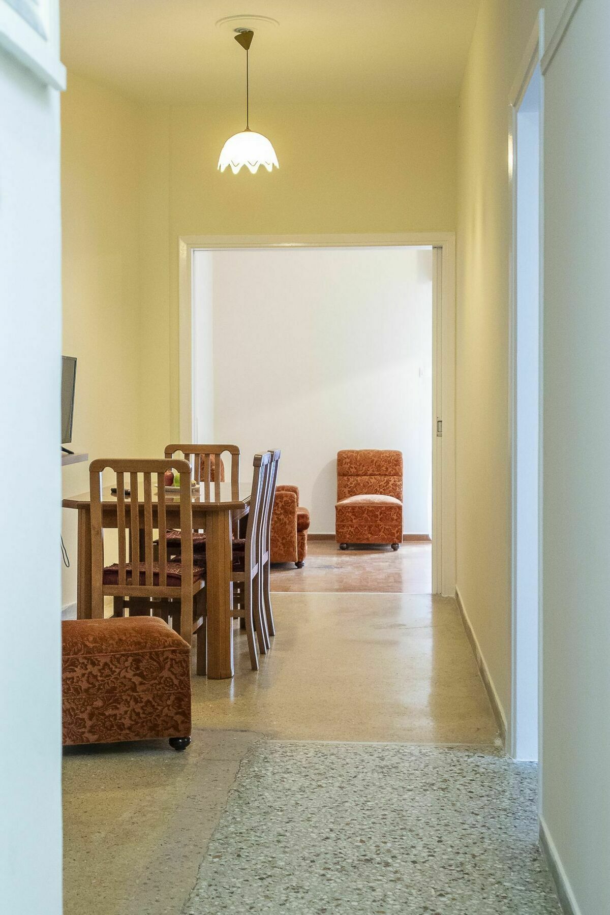 In The Heart Of Athens Apartment Bagian luar foto