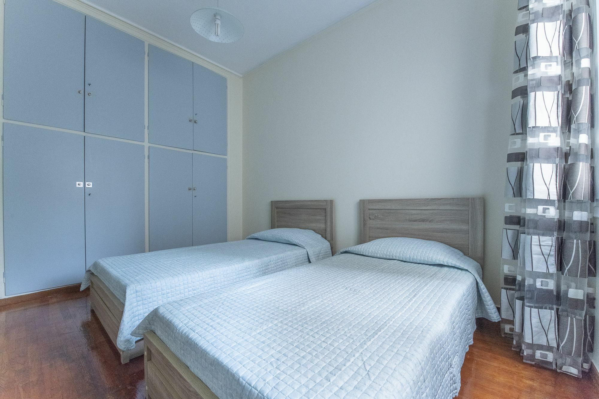 In The Heart Of Athens Apartment Bagian luar foto